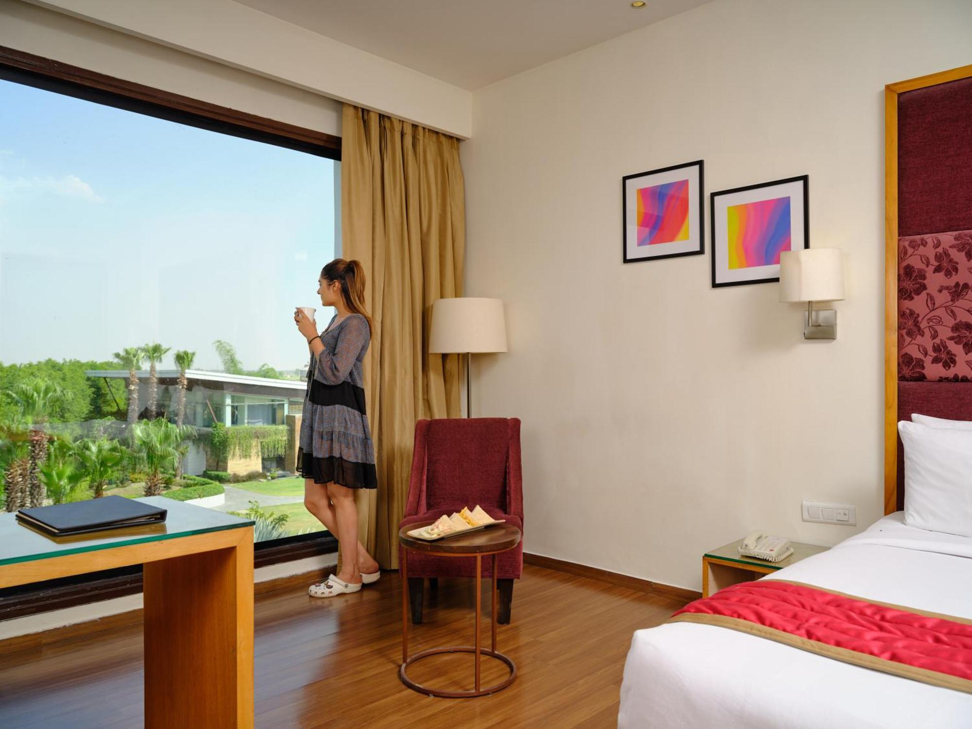 Best Western Country Woods Ambala Exterior photo
