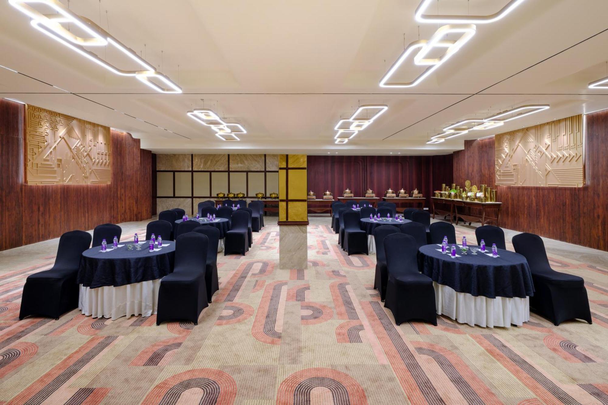 Best Western Country Woods Ambala Exterior photo